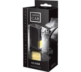 Flavor Areon Car AC02 silver 8 ml