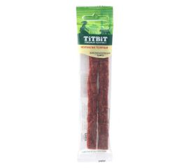 Treat veal sausage for cats TitBit 20 g