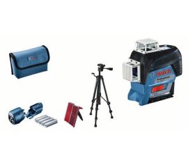 Лазерный нивелир Bosch GLL 3-80 C Professional (0601063R01)