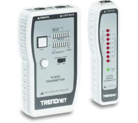 Network cable tester TrendNET 50x46