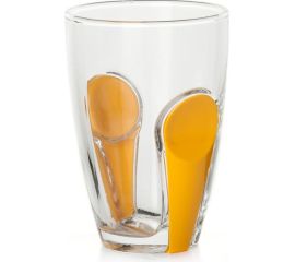Glass for juice Pasabahce (SNAP) YELLOW 9416325-12