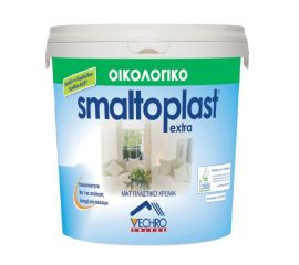 Water-based paint Vechro Smaltoplast Eco Extra 750 ml