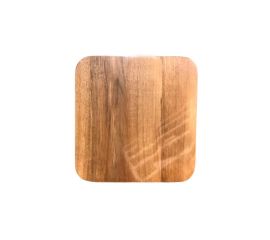 Vegetable cutting board wood MG-1426