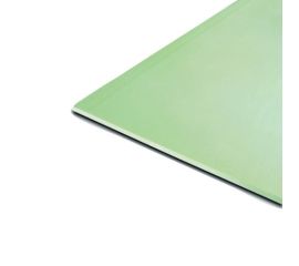 Plasterboard Knauf 2500x1200x12.5 moisture-proof
