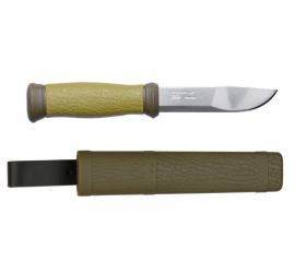 Knife Morakniv 2000, Green