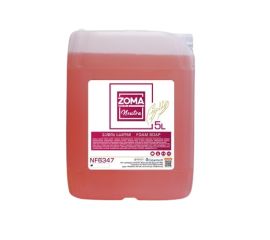 Liquid soap Zoma Neutra 5L HDPE