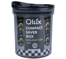 Контейнер пластмассовый Qlux L-00524