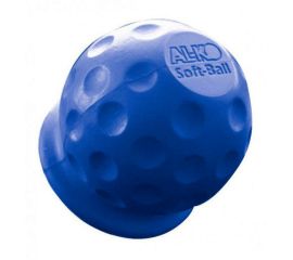 Колпак для сцепного шара Al-ko Soft Ball голубой 1222223