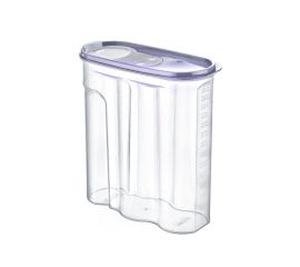 Plastic container Irak Plastik HOME DESIGN SA-945 4 l