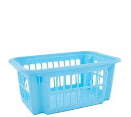 Basket Aleana 10 L blue