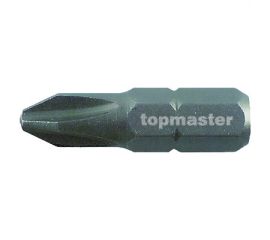 Bit Topmaster 338700 PH1 25 mm 2 pcs