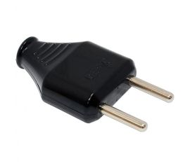 Power plug DE-PA 6A