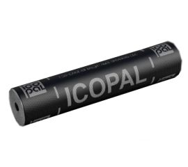 Рулонный материал Icopal Виллатекс С В ТКП 1x10 м