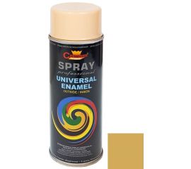 Universal spray paint Champion beige 400 ml