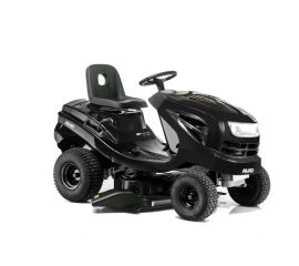 Lawn mower tractor AL-KO T 18-111.9 HDS Black Edition 9500W
