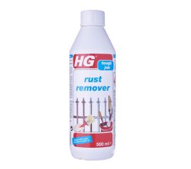 Rust Remover HG 500 ml