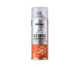 lubricant spray for chain Evochem Minos Chain Lubricant 400 ml