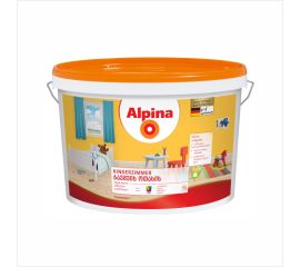 Дисперсионная краска Alpina Kinderzimmer B1 2.5 л