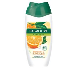Гель для душа Palmolive Naturel Витамин С и апельсин 250 мл