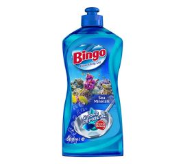 Dishwashing liquid Bingo Sea minerals 500 ml