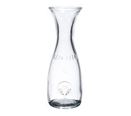 Glass decanter Bormioli Rocco Misura 0.5 l