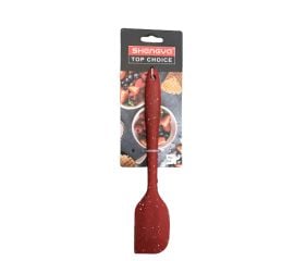 A spoon of kitchen silicone MG-855