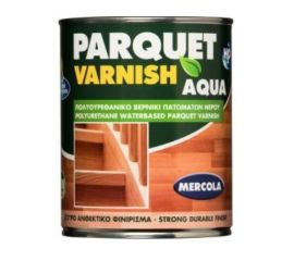 Parquet varnish Evochem Parquet Varnish Aqua Satin 750 ml