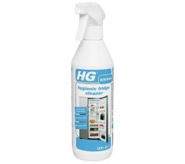 Средство для гигиенической отчистки холодильника HG 500 мл