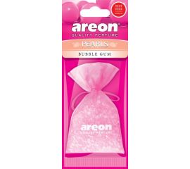 არომატიზატორი Areon Pearls ABP03 საღეჭი რეზინი