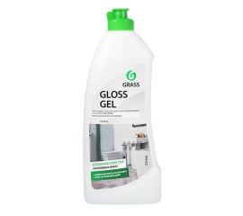 აკრილის ზედაპირის საწმენდი Grass Gloss Gel 0,5 ლ