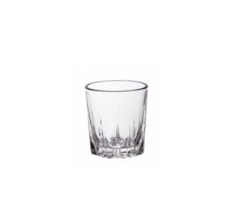 A glass of vodka Luminarc Venezia 60ml