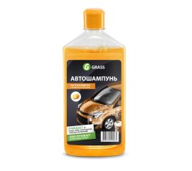 Autoshampoo Grass 111105-1 0.5 l orange
