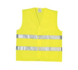 Reflective waistcoat Parry Safe RX001-Y-60 yellow 2XL