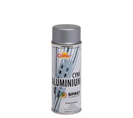 Cynk aluminium spray paint Champion Cynk aluminium aluminium 400 ml