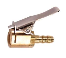 Plug for pneumatic hose and gun Raider 110906 Ø6 mm