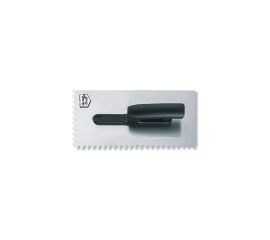 Toothed trowel Color Expert 94060812 270x130 mm