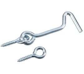 Hook Domax 80 mm