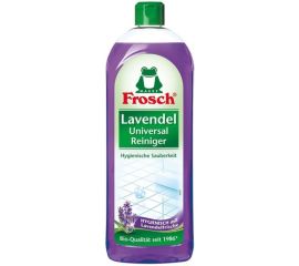 Universal cleaner Frosch lavender 750 ml