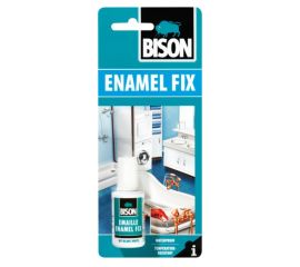 Клей для эмали Bison Enamel Fix 20 мл