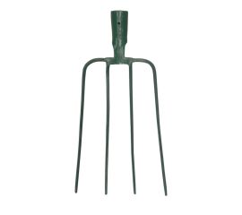 Forks without handle Stal VLK001 750 g