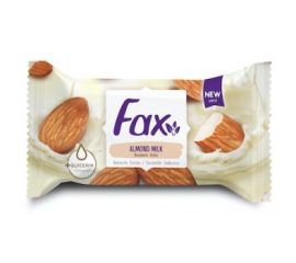 Soap almond milk FAX 60 g 7-S-3002