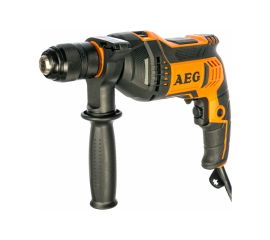 Impact drill AEG SBE 705 RE 705W