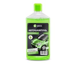 Autoshampoo Grass 111100-2 1 l apple