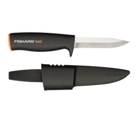 Knife Fiskars K40 (125860)