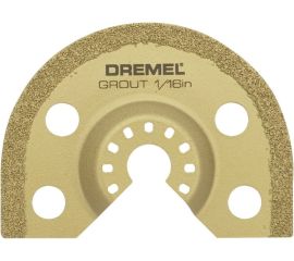 Plaster Remover Dremel MM501 1.6 mm