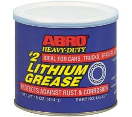 Lithium grease ABRO LG-857