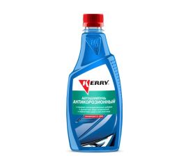 Anti-corrosion car shampoo, concentrate Kerry KR-271-2 500 ml