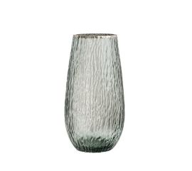 Glass vase 11001