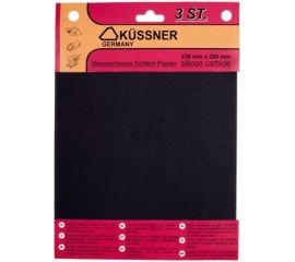 Sandpaper Kussner 1040-202424 P240