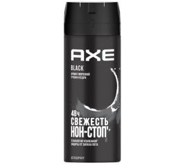 spray AXE black 150ml